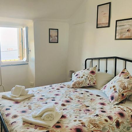 Apartament Biancospino Genua Zewnętrze zdjęcie