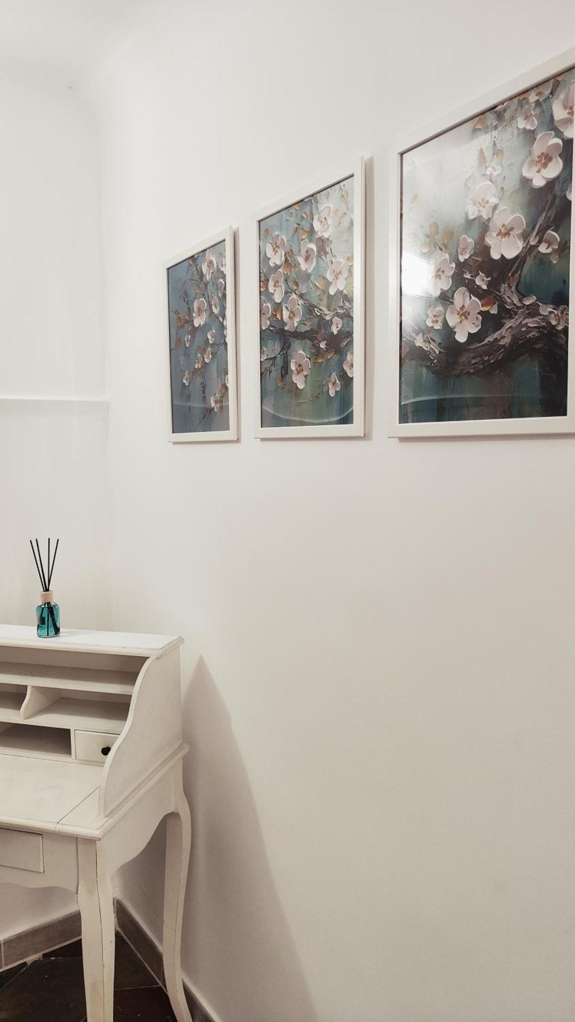 Apartament Biancospino Genua Zewnętrze zdjęcie