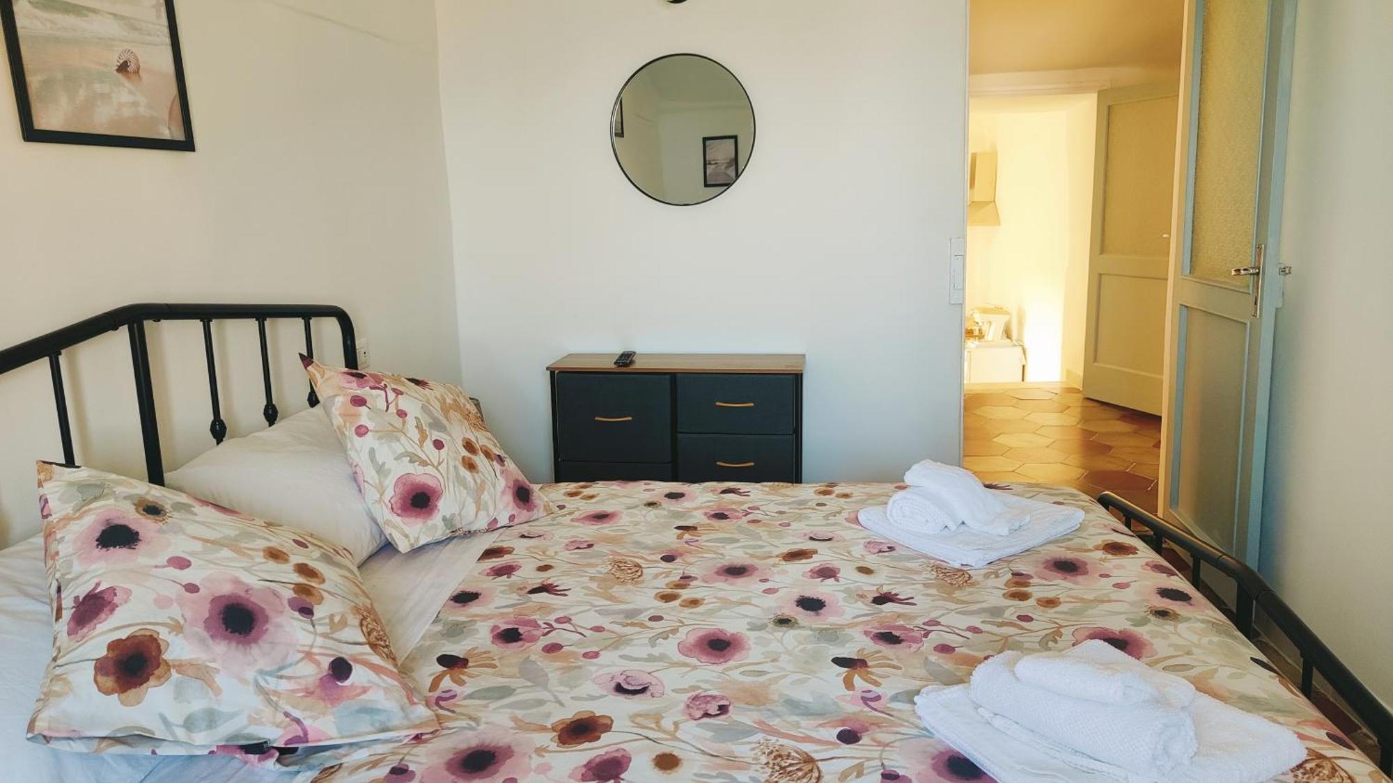 Apartament Biancospino Genua Zewnętrze zdjęcie