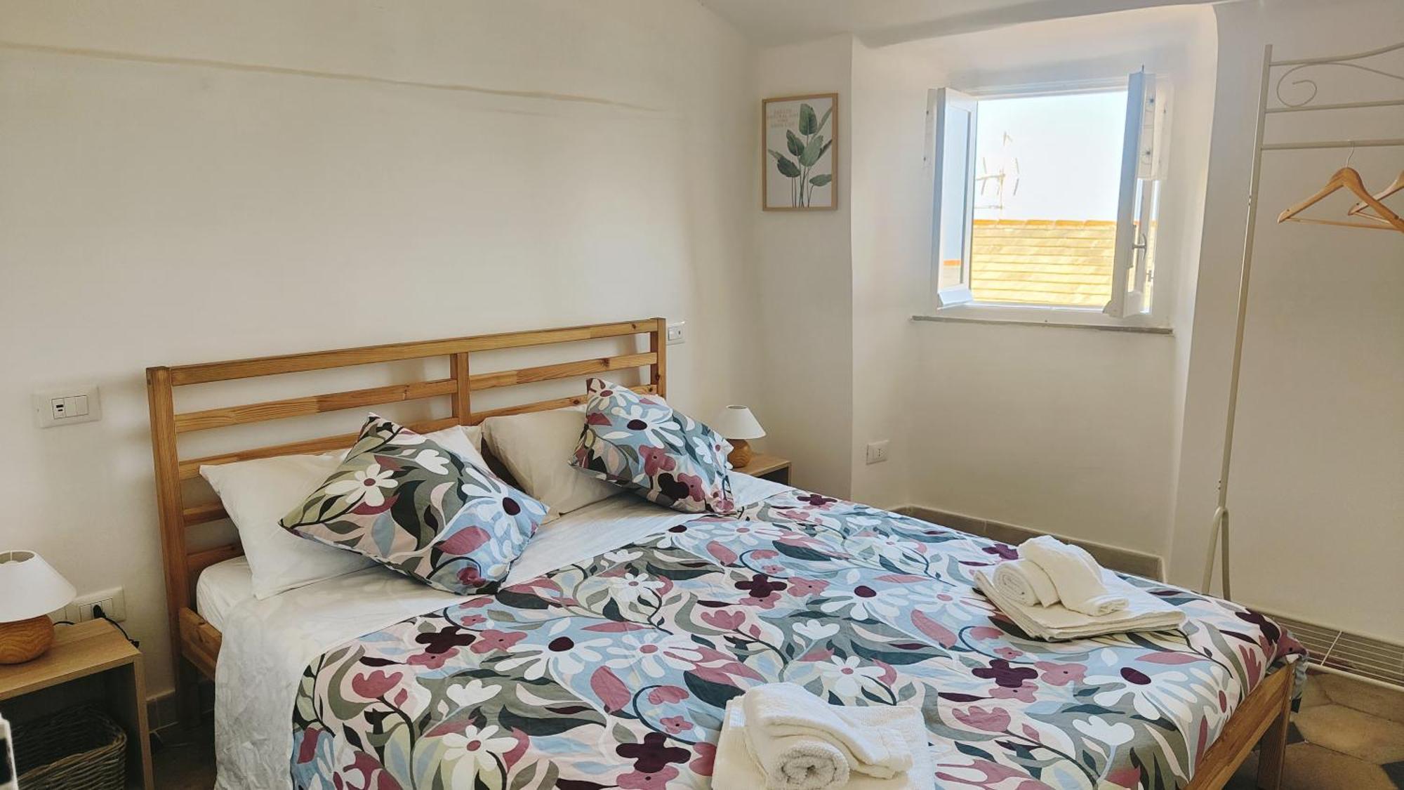 Apartament Biancospino Genua Zewnętrze zdjęcie