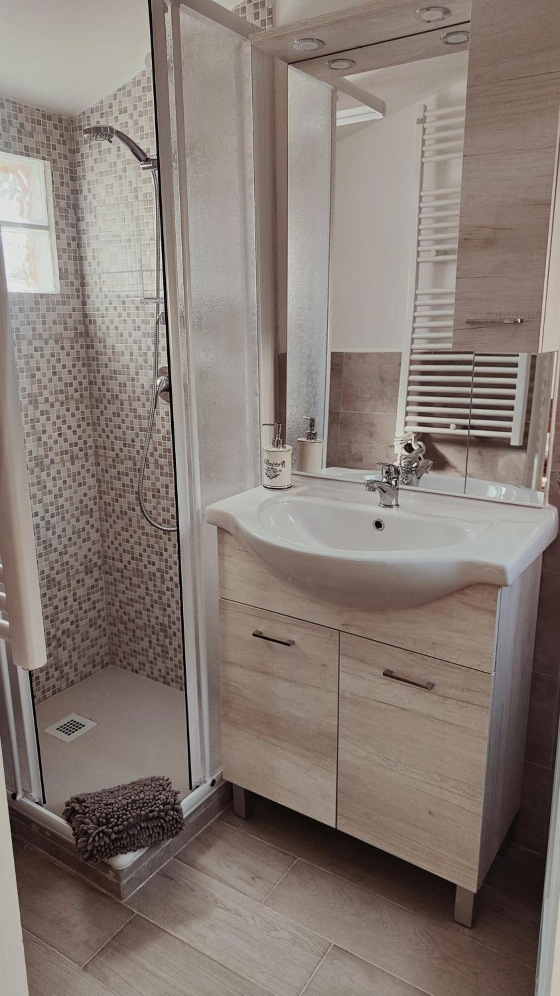 Apartament Biancospino Genua Zewnętrze zdjęcie
